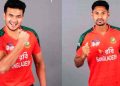 টি-টোয়েন্টির দল ঘোষণা বিসিবির, নেই তাসকিন-মোস্তাফিজ 