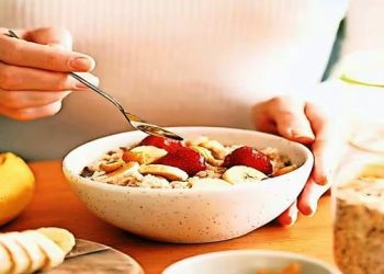 ব্রেকফাস্ট না করার জেরেই বাড়ে অ্যাসিডিটি