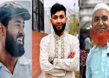 নিউইয়র্কে সড়ক দুর্ঘটনায় তিন বাংলাদেশিসহ নিহত ৪