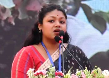 এনসিপির নুসরাত তাবাসসুমের মনোনয়ন বাতিল