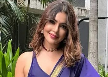 অভিনেত্রীর রহস্যজনক মৃত্যু