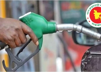 অকটেনের দাম বেড়ে ১৪০ টাকা, পেট্রোল ১৩৫