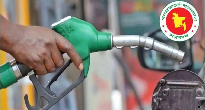 অকটেনের দাম বেড়ে ১৪০ টাকা, পেট্রোল ১৩৫