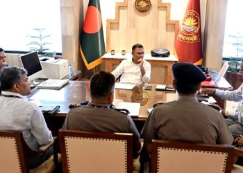 উচ্ছেদ হওয়া হকারদের দ্রুত পুনর্বাসনের নির্দেশ প্রধানমন্ত্রীর