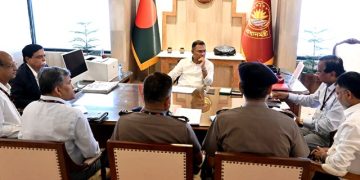 উচ্ছেদ হওয়া হকারদের দ্রুত পুনর্বাসনের নির্দেশ প্রধানমন্ত্রীর