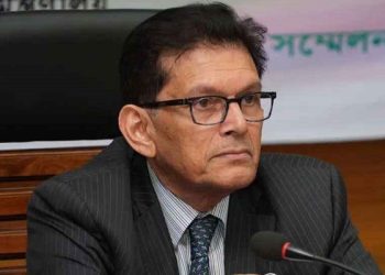 ভারতীয় ভিসা নিয়ে সুখবর দিলেন পররাষ্ট্রমন্ত্রী