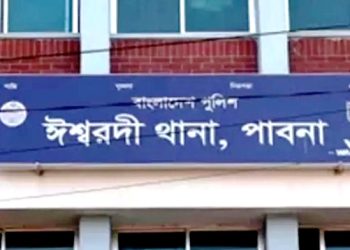 পদ্মায় টহলরত পুলিশের ওপর হামলা, ওসিসহ গুলিবিদ্ধ ৫