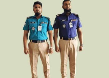 ফের বদলাচ্ছে পুলিশের পোশাক, মন্ত্রণালয়ে চিঠি