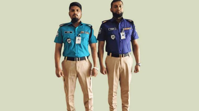 ফের বদলাচ্ছে পুলিশের পোশাক, মন্ত্রণালয়ে চিঠি
