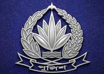 পুলিশে বিশাল নিয়োগ, আবেদন করবেন যেভাবে 