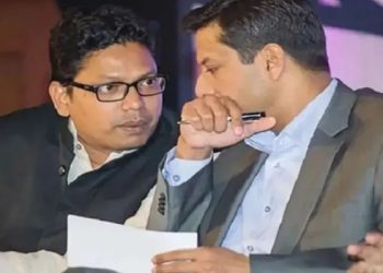 জয়-পলকের বিরুদ্ধে বিটিসিএল কর্মকর্তার সাক্ষ্য আজ