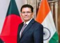 আজ দিল্লি যাচ্ছেন পররাষ্ট্রমন্ত্রী