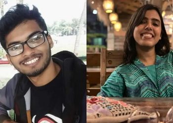 হিশামের বিষয়ে পুলিশকে আগেই সতর্ক করেছিল পরিবার