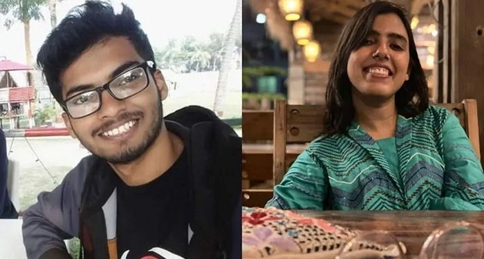 হিশামের বিষয়ে পুলিশকে আগেই সতর্ক করেছিল পরিবার