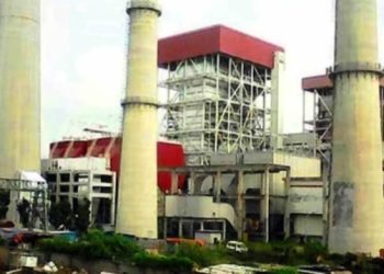 বড়পুকুরিয়া কেন্দ্রে বিদ্যুৎ উৎপাদন পুরোপুরি বন্ধ