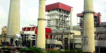 বড়পুকুরিয়া কেন্দ্রে বিদ্যুৎ উৎপাদন পুরোপুরি বন্ধ