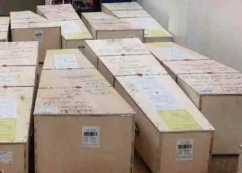 একদিনে কুয়েত থেকে এলো ৩০ প্রবাসীর মরদেহ