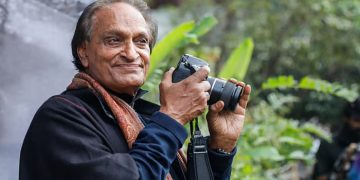 মুক্তিযুদ্ধের চিত্রধারক কিংবদন্তি আলোকচিত্রী রঘু রাই আর নেই