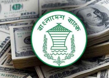 দেশের রিজার্ভ আরও বাড়ল