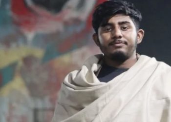 গণভোটের প্রচারণার জন্য কত কোটি পেয়েছিলেন, জানালেন রিফাত রশিদ