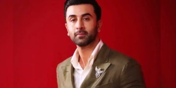 ‘টাইমস ম্যাগাজিন’-এর ১০০ প্রভাবশালীর তালিকায় রণবীর