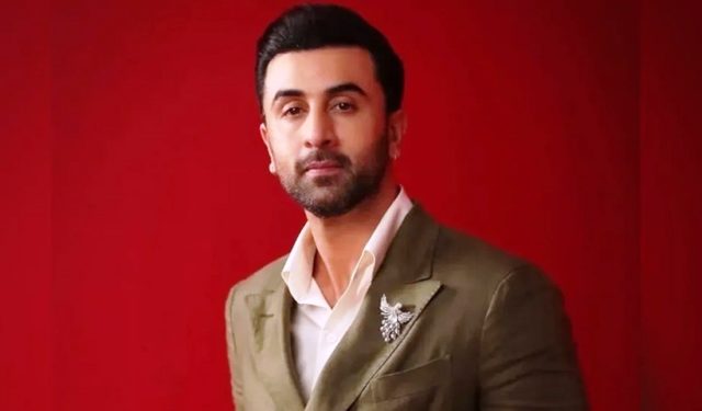 ‘টাইমস ম্যাগাজিন’-এর ১০০ প্রভাবশালীর তালিকায় রণবীর