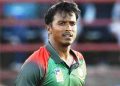আন্তর্জাতিক ক্রিকেটকে বিদায় জানালেন রুবেল হোসেন