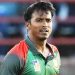 আন্তর্জাতিক ক্রিকেটকে বিদায় জানালেন রুবেল হোসেন