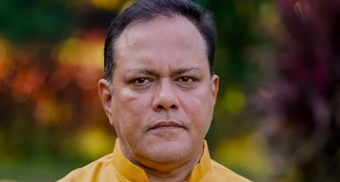 শেরপুর-৩ আসনে তিন গুণ বেশি ভোটে বিএনপির রুবেল জয়ী