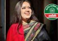 এনসিপিতে যোগ দেওয়া প্রসঙ্গে যা বললেন রুমিন ফারহানা