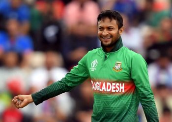 নতুন গণমাধ্যম নিয়ে আসছেন সাকিব