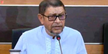 ১ সপ্তাহের মধ্যে হাম পরিস্থিতি নিয়ন্ত্রণে আসবে: স্বাস্থ্যমন্ত্রী