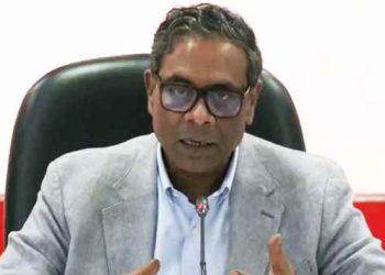 হাম মোকাবিলায় সরকার বদ্ধপরিকর : স্বাস্থ্য প্রতিমন্ত্রী