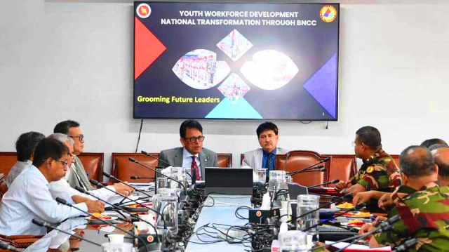 অনলাইন-অফলাইন ক্লাস চালুর সিদ্ধান্ত চলতি সপ্তাহেই: শিক্ষামন্ত্রী