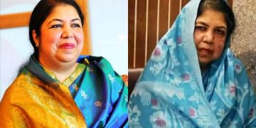 শিরীন শারমিনের জামিন নামঞ্জুর, কারাগারে পাঠানোর নির্দেশ