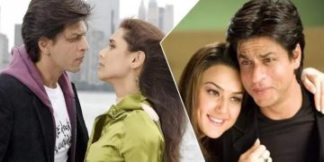 নতুন করে ফিরছে শাহরুখ-রানি ও প্রীতির সিনেমা