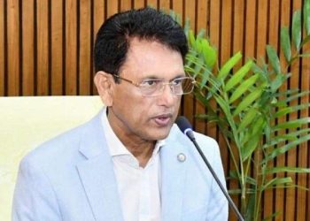 জুলাই থেকে বিনামূল্যে স্কুলড্রেস পাবে শিক্ষার্থীরা: শিক্ষামন্ত্রী