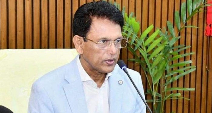 জুলাই থেকে বিনামূল্যে স্কুলড্রেস পাবে শিক্ষার্থীরা: শিক্ষামন্ত্রী