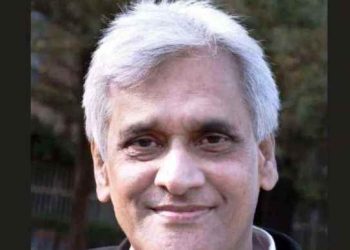 বাসসের এমডি হলেন কামাল উদ্দিন সবুজ