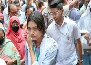 পরীক্ষার হল থেকে বেরিয়ে যেসব ভুল না করাই ভালো