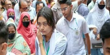 পরীক্ষার হল থেকে বেরিয়ে যেসব ভুল না করাই ভালো