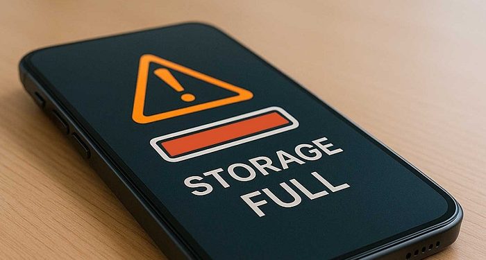 স্মার্টফোনের স্টোরেজ খালি করা উপায় আনছে গুগল