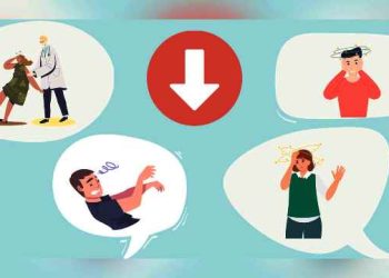 হঠাৎ সুগার ‘ফল’ করলে বিকল হতে পারে মস্তিষ্ক