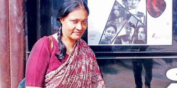 ক্যানসার আক্রান্ত মাতিয়া বানু শুকু