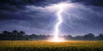 সুনামগঞ্জসহ ৫ জেলায় বজ্রপাতে ১১ জনের মৃত্যু