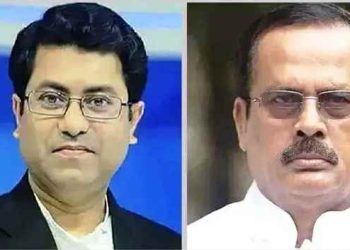 মানবতাবিরোধী অপরাধে নানক-তাপসের শুনানি আজ