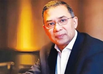 সাফজয়ী বাংলাদেশ অনূর্ধ্ব-২০ দলকে প্রধানমন্ত্রীর অভিনন্দন