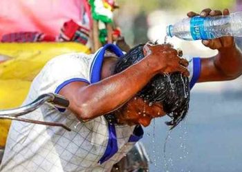 আসছে একাধিক তীব্র তাপপ্রবাহ