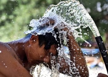 ঢাকায় কেমন গরম পড়বে জানালো আবহাওয়া অধিদপ্তর