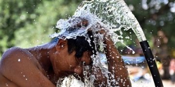 ঢাকায় কেমন গরম পড়বে জানালো আবহাওয়া অধিদপ্তর